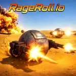 Play RageRoll.io now!