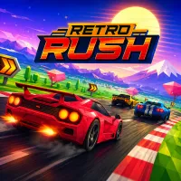retro-rush