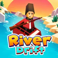 River Drift - free online game