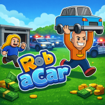 Play Rob a Car now!