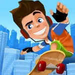Play Rooftop Rush now!