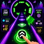 Play Running Roadball now!