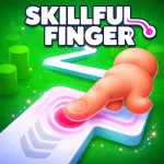 Play Skillful Finger now!