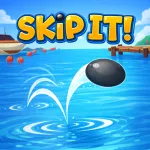 Play Skip It! now!
