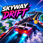 Play SKYWAY DRIFT now!
