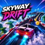 Play SKYWAY DRIFT now!