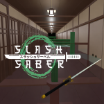 Play Slash Saber now!