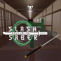slash-saber