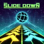 Play Slide Down now!