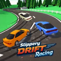 slippery-drift-racing