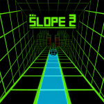 Play Slope 2 now!