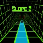 Play Slope 2 now!
