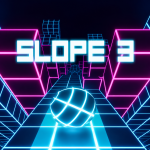 Play Slope 3 now!