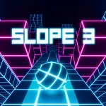 Play Slope 3 now!