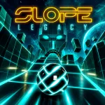 Play Slope Legacy now!