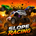 Play Slope Racing now!