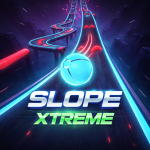 Play Slope Xtreme now!