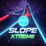 Play Slope Xtreme now!