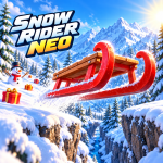 Play Snow Rider Neo now!