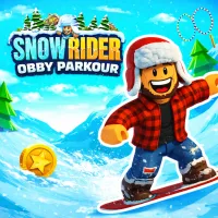 snow-rider-obby-parkour
