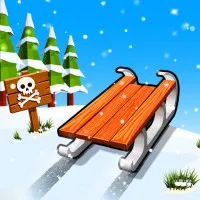 Snow Rush 3D - free online game