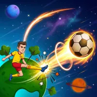 Soccer Orbit - free online game