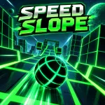 Play Speed Slope now!