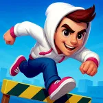 Play Speedy Runner now!