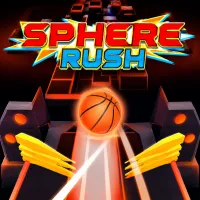 Sphere Rush - free online game
