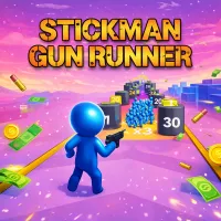 stickman-gun-runner