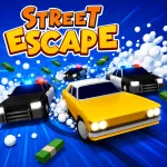 Play Street Escape now!