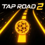 Play Tap Road 2 now!