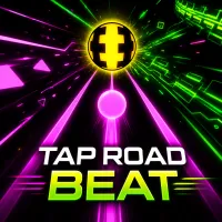 Tap Road Beat - free online game