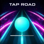 Play Tap Road now!