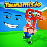 Play Tsunamis.io now!