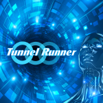 Play Tunnel Runner now!