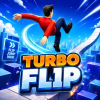 Turbo Flip - free online game