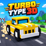Play Turbo Type 3D now!