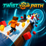 Play Twist Your Path now!
