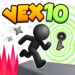 Play Vex 10 now!