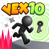 Vex 10 - free online game