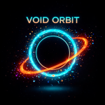 Play Void Orbit now!