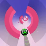 Play Vortex Ball now!