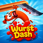 Play Wurst Dash now!