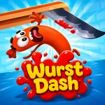 Play Wurst Dash now!