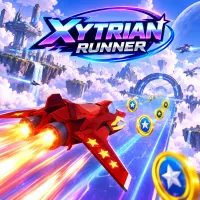 Xytrian Runner - free online game