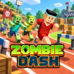 Play Zombie Dash now!