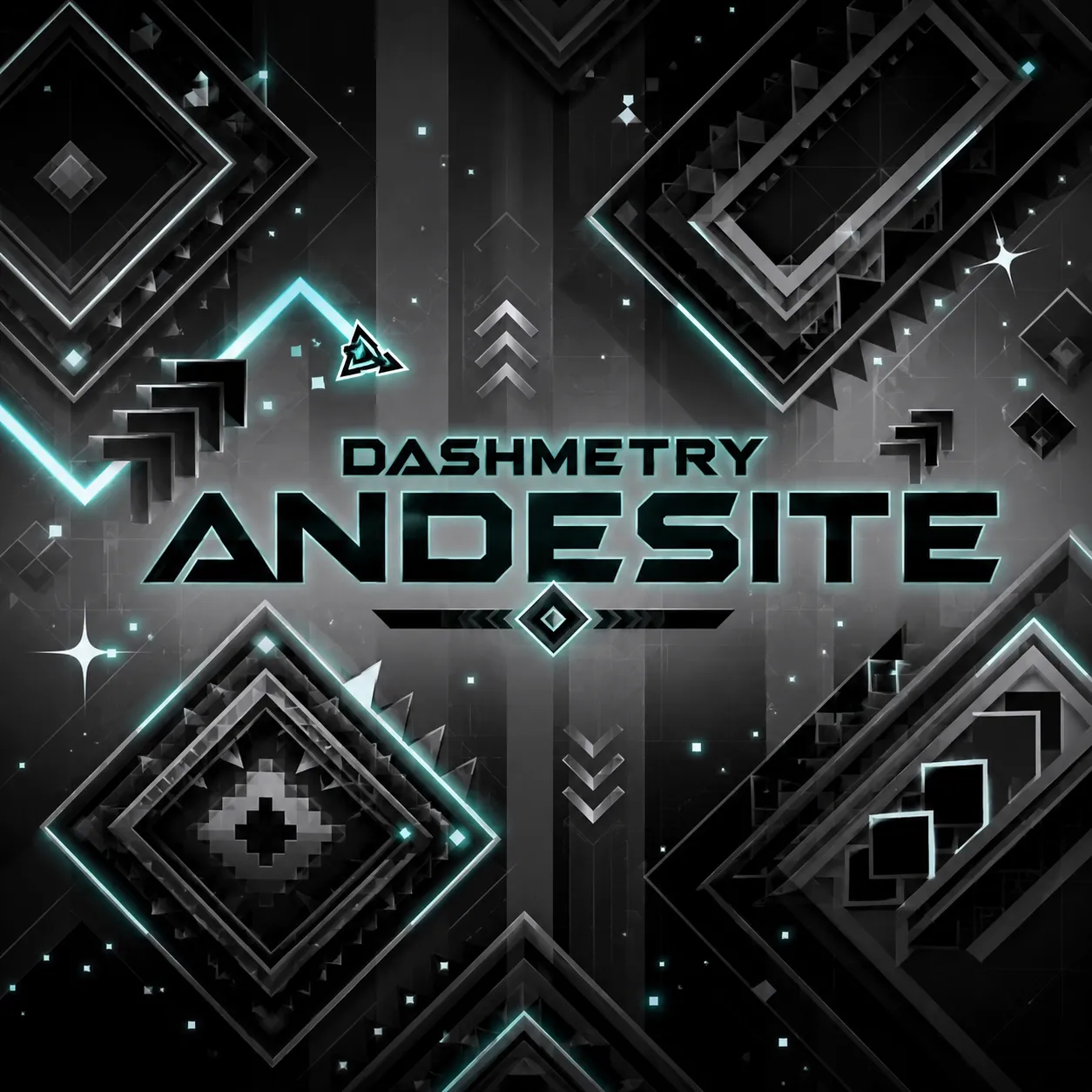 Play Dashmetry Andesite now!