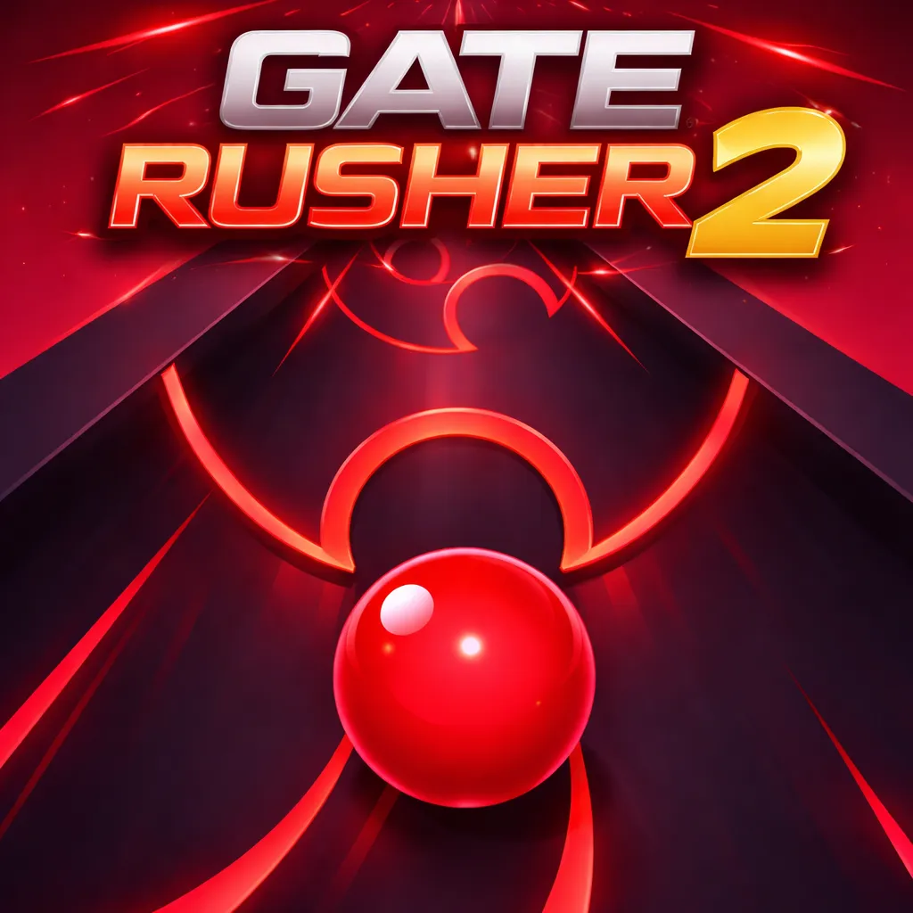 Play Gate Rusher 2 now!