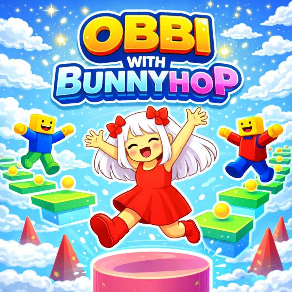 Play Obbi with Bunnyhop now!